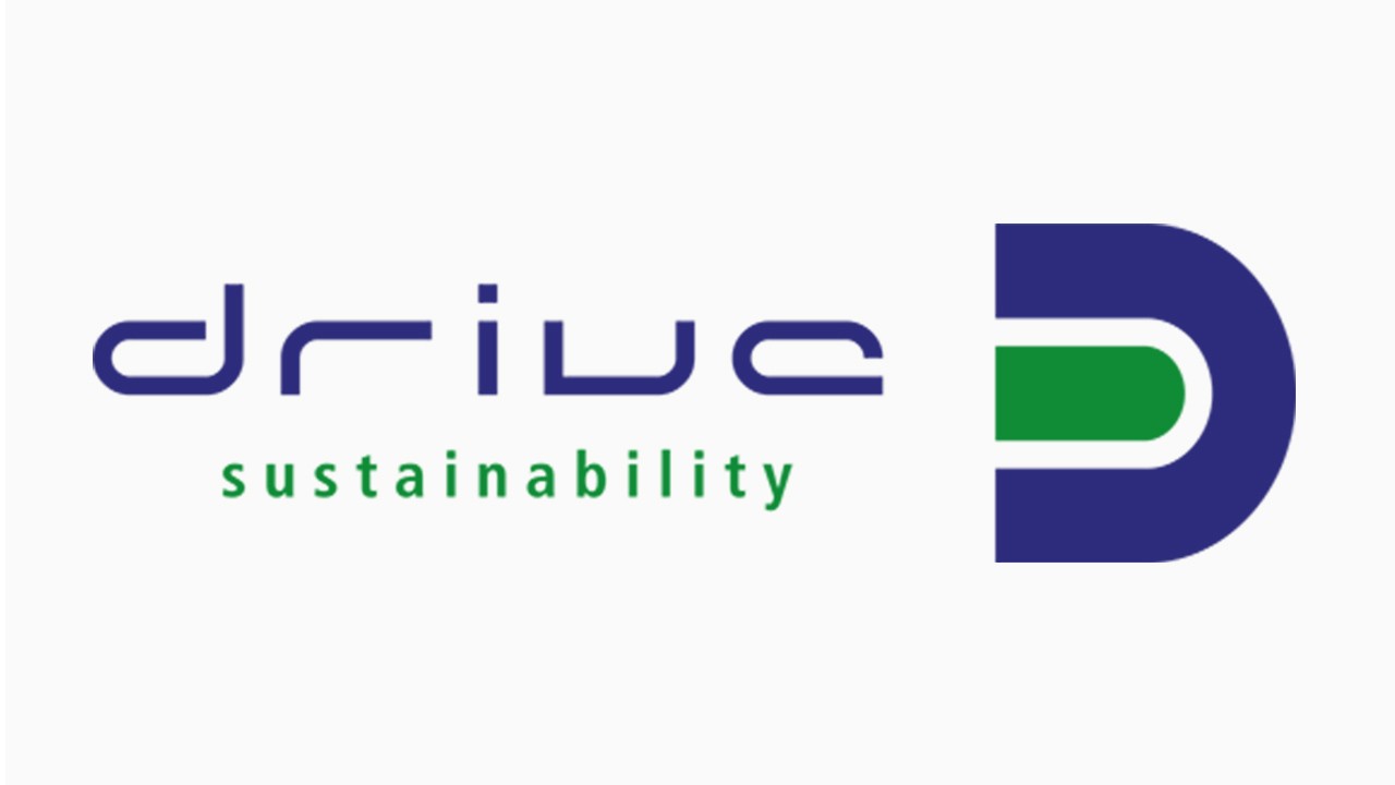 Drive Sustainability logo